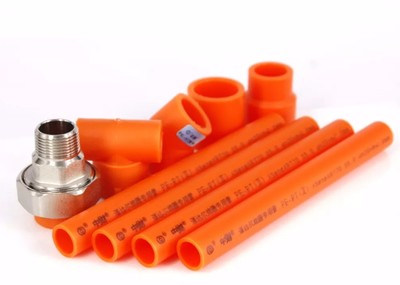 為耕者謀利，為食者造福——中財管道助力打造新希望智慧養豬場管道配件